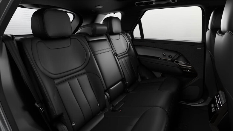 Land Rover Range Rover Sport 3.0 D250 S 5dr Auto Diesel Estate